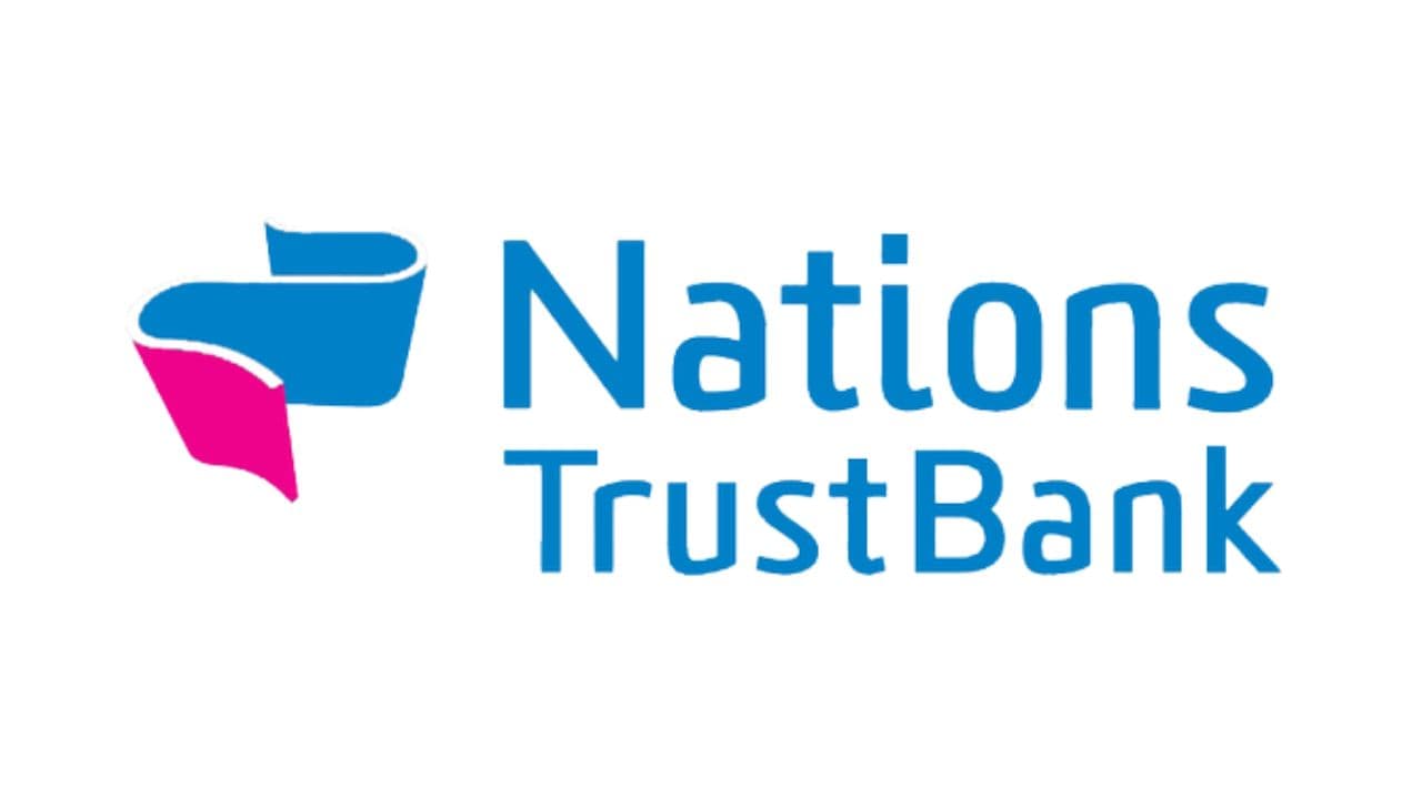 NATIONS TRUST BANK